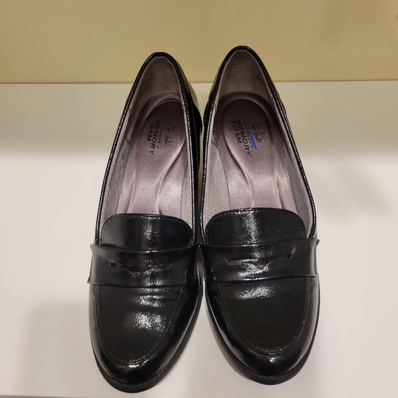 Life Stride Velocity Memory Foam Heels - Picture 3 of 8